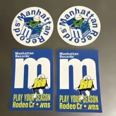 2025年最新】ロデオクラウンズ ノベルティの人気アイテム - メルカリ