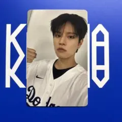 StrayKids スキズ KARMA HMV ラキドロ スンミン