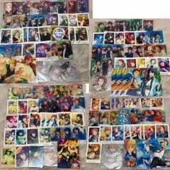 あんスタ ぱしゃこれ ぱしゃっつ クリアカード エモカ ブロマイド