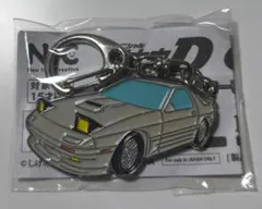 頭文字D ミニカーキーホルダー イニシャルD 頭文字D ミニカー ストラップ キーホルダー - メルカリ