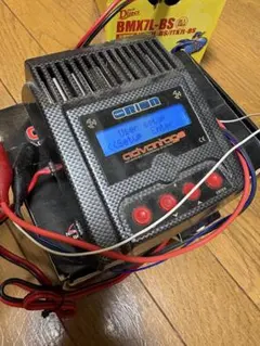 KO PROPO バッテリー充電器 BX-213 MH - メルカリ