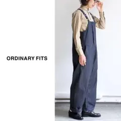 ordinary fits