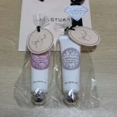 JILLSTUART ハンドクリーム ホワイトフローラル ラシャスベリー30ml