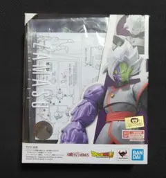 2026年最新】ザマス フィギュアーツの人気アイテム - メルカリ