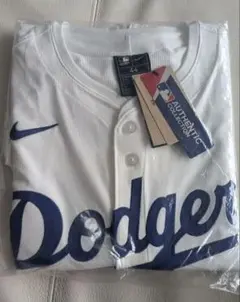 大谷翔平 選手 オーセンティック　実試合用 ユニフォーム　エリート　サイズ44