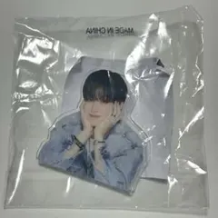 ジフン カプセルトイ クリップ