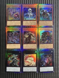 リミコレ　レリーフ　20種類　計58枚　まとめ売り