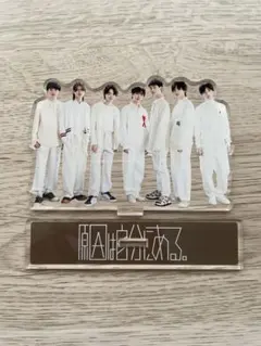 原因は自分にある。 集合 アクリルスタンド