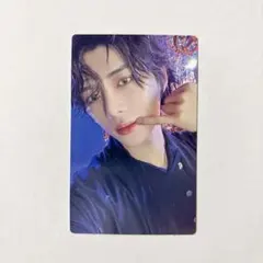 TXT 公式 Starkissed フォトカード ver ボムギュ ③