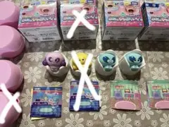 2026年最新】ぷにカチさぷらいずの人気アイテム - メルカリ