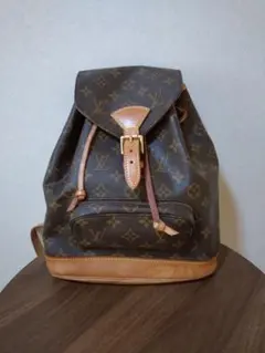 2025年最新】ルイ・ヴィトン モノグラム ミニ・モンスリの人気アイテム