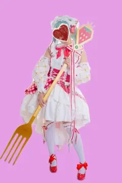 2026年最新】初音ミク ウィッグ セット済みの人気アイテム - メルカリ