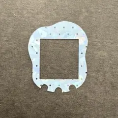 たまごっちuni フェイスプレート 2117