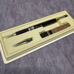 ぺんてる グラフペンシル 0.5mm PG5 旧型 箱付き 製図用 廃盤 廃番