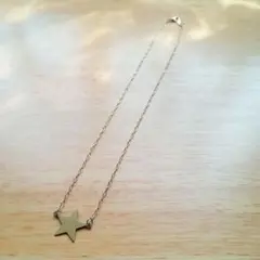 パロアルト・ストーリー スター ネックレス ナイン・ストーリーズ