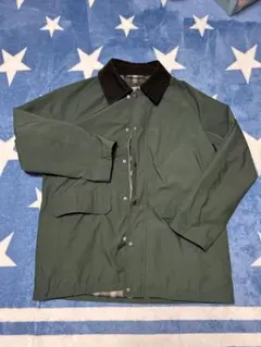 ユニクロ　ハンティングジャケット　XL
