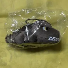 ゴジラ -0.0 マスコットぬいぐるみ GiGO限定