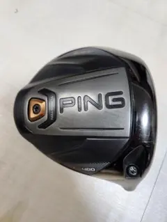 2026年最新】PING g400 lst ドライバーの人気アイテム - メルカリ