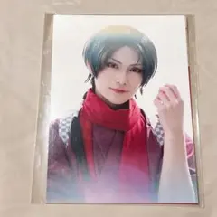 【即購入OK】松田凌　刀剣乱舞　ブロマイドB