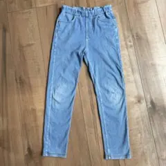 無印良品　レギンスパンツ130cm