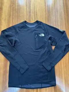 NT12123 THE NORTH FACEエクスペディションドライドットクルー