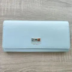 サマンサタバサプチチョイス ディズニープリンセス ジャスミン アラジン 長財布