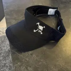 OAKLEYオークリー　サンバイザー　golf ゴルフウェア