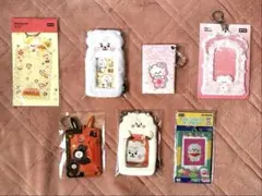 BTS JINジンBT21 RJ トレカケースセット