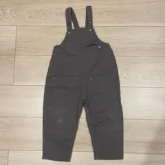 バースデイ　オーバーオール 95cm