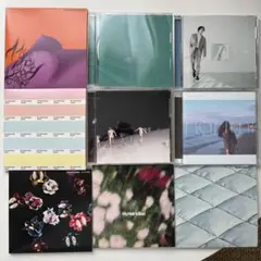 myhairisbad CDセット売り MyHairisBad マイヘア 会場限定 CD tours - メルカリ