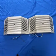 ナショナルスピーカ　WS-1750　（2個セット）音出し良好