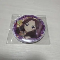 アイカツ！トレーディング缶バッチ　stage2025 みやび