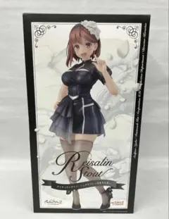 ライザのアトリエ ゲームキャラクター