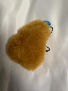 アジフライ　ストラップ