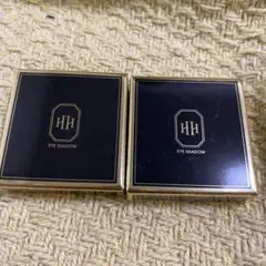 HxH エイチバイエイチ　クリームアイシャドウ　アイシャドウ