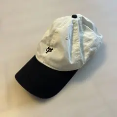 NEW ERA 読売ジャイアンツ キャップ　バイカラー