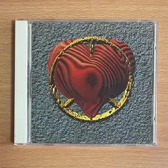 CD COMPLEX ROMANTIC 1990