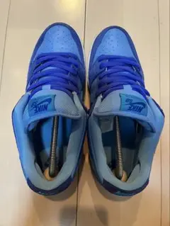 Nike SB Dunk Low "Blue Raspberry"