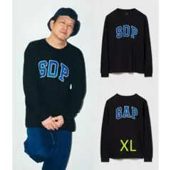 スチャダラパー　スウェットトレーナーXL 2025年最新】スチャダラパー スウェットの人気アイテム - メルカリ