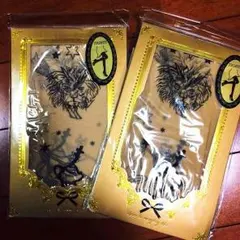 タトゥータイツ 2点セット