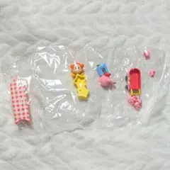 リーメント 星のカービィ　ワドルディのおもちゃ工場④