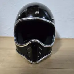 新品未使用】超小帽体ジェットヘルメット LAC 500TX レプリカ ハーレー