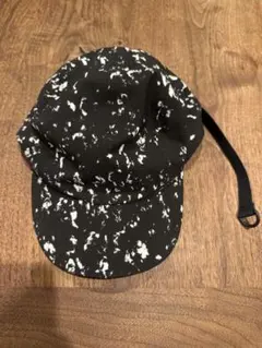 adidas | HYKE 限定コラボキャップ