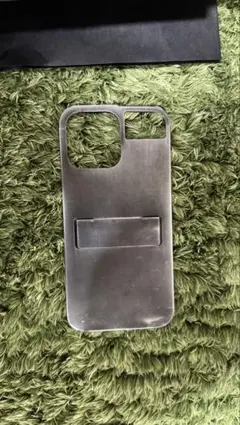 CLAUSTRUM iPhone15ProMaxケース