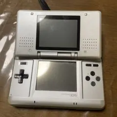 ニンテンドーDS 初代　本体　説明書付き