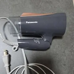Panasonic ヘアドライヤー EH-NE3A 1200W