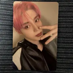 ZB1 HERE&NOW Blu-ray 通常版 ジウン トレカ ねこひげ