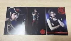 佐藤流司 刀剣乱舞 ブロマイド