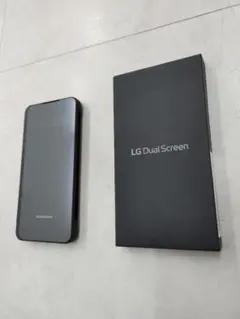 デュアルスクリーン