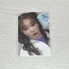 2026年最新】ツキ トレカ billlieの人気アイテム - メルカリ